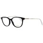Monture de Lunettes Femme Emilio Pucci EP5137 55001