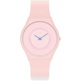 Montre Homme Swatch CARICIA ROSA (Ø 34 mm)