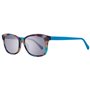 Lunettes de soleil Femme Gant GA8078 5456B