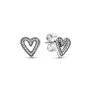 Boucles d´oreilles Femme Pandora 298685C01 Argent 925