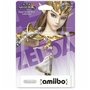 Poupée Interactive Amiibo Super Smash Bros: Zelda Nintendo Switch