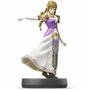 Poupée Interactive Amiibo Super Smash Bros: Zelda Nintendo Switch