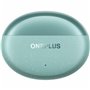 Écouteurs Sans Fil avec Étui de Charge OnePlus Nord Buds 3 Pro Vert