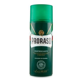 Mousse à raser Proraso Refreshing 400 ml