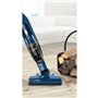 Bosch Serie 2 BBHF216 aspirateur de table Bleu Sans sac