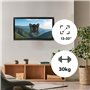 Support de TV MacLean MC-416 32" 13" 30 Kg