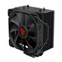 Ventilateur CPU Savio FROST BLACK X2