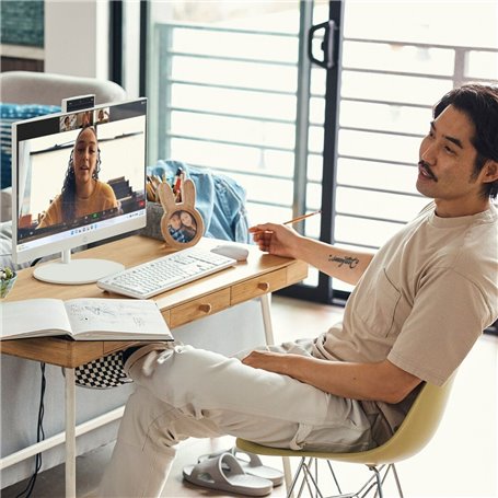 Tout en Un HP 24-cr0008nw 23