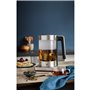 Bouilloire WMF 413160011 Noir Gris Acier inoxydable 3000 W 1,7 L