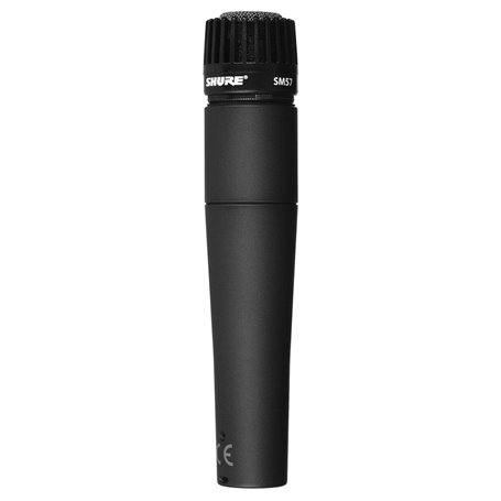 Microphone dynamique Shure SM57-LCE