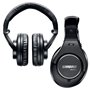 Casque Shure SRH840 Noir
