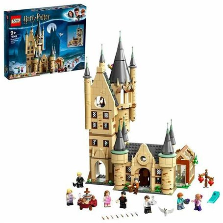 Playset Lego 75969 Multicouleur