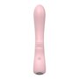 Vibromasseur à boules Dream Toys Essentials Rose