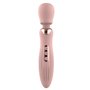 Masseur Dream Toys Glam Rose