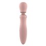 Masseur Dream Toys Glam Rose