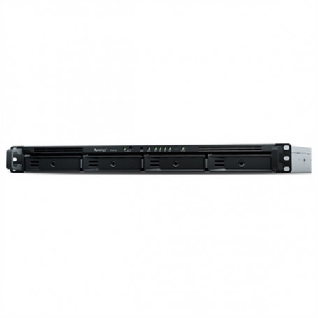 Disque Dur Externe Nas Synology RX418 HDD SSD SATA 48 TB Gris 639,99 €