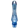 Vibromasseur Blush Naturally Yours Bleu