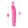 Vibromasseur Blush Luxe (by Blush) Rose