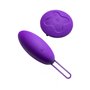 Vibromasseur à boules Blush Wellness Violet