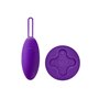 Vibromasseur à boules Blush Wellness Violet