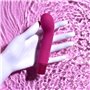Vibrateur G-Spot Selopa Rose