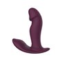 Vibrateur G-Spot Dream Toys Essentials Violet