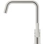 Mitigeur monocommande Evier - GROHE - Supersteel - Pivotant - Hauteur 310mm
