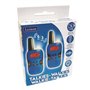 Talkie-Walkies Digitaux - LEXIBOOK - Portée 5km - Rechargeables - 8 combinaisons de canaux