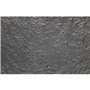 Nature Bordure de jardin 0,12x12 m 5 mm noir 446388