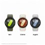 Samsung Galaxy Watch7 3,3 cm (1.3") AMOLED 40 mm Numérique 432 x 432 pixels Écran tactile 4G Vert Wifi GPS (satellite)