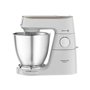Robot culinaire Kenwood KVL65 001WH Kenwood001WH Kenwood 001WH Titanium Chef Baker XL blanc (KVL65.0