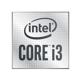 Intel Core i3-10100F processeur 3