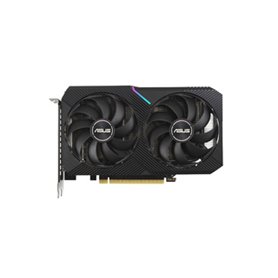ASUS Dual -RTX3060-12G-V2 NVIDIA GeForce RTX 3060 12 Go GDDR6