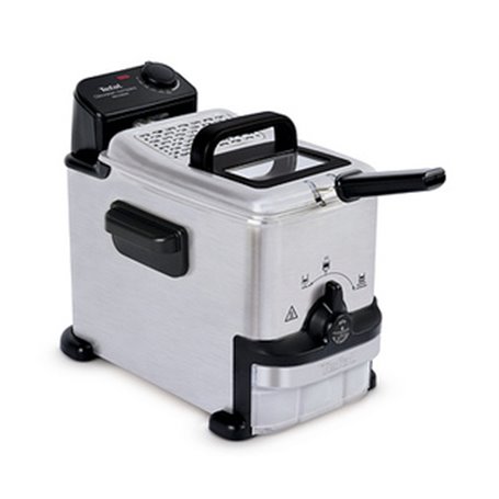 Tefal FR7016 2 L Autonome 1500 W Friteuse Acier inoxydable