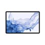 Samsung Galaxy Tab S8+ SM-X800N 12.4" 256 Go Argent