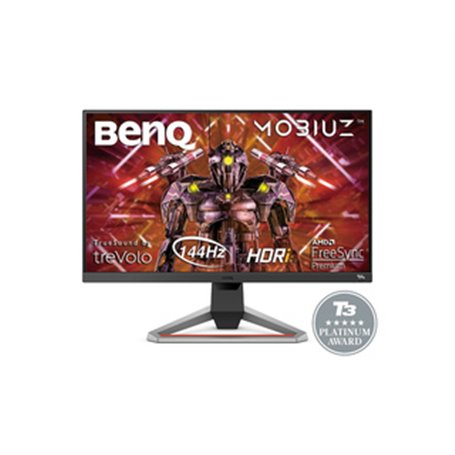 BenQ 9H.LKTLA.TBE écran plat de PC 68