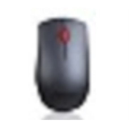 Lenovo 4X30H56887 souris Ambidextre RF sans fil Laser 1600 DPI