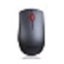 Lenovo 4X30H56887 souris Ambidextre RF sans fil Laser 1600 DPI