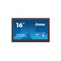 iiyama T1624MSC-B1 affichage de messages Écran plat interactif 39