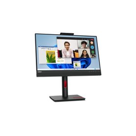 Lenovo THINKCENTRE TINY-IN-ONE 24 23.8" LED Full HD 6 ms Noir