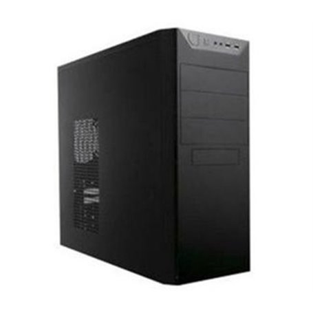 Antec VSK 4000E-U3 Midi Tower Noir