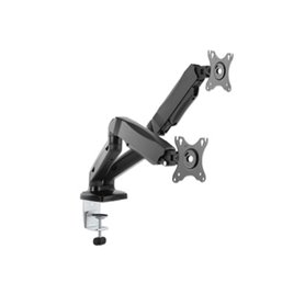 Manhattan 462501 support d'écran plat pour bureau 81