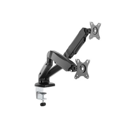 Manhattan 462501 support d'écran plat pour bureau 81