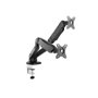 Manhattan 462501 support d'écran plat pour bureau 81