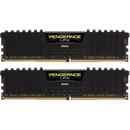 Corsair Vengeance LPX 32GB DDR4-2133 module de mémoire 32 Go 2 x 16 Go 2133 MHz