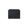 Microsoft Surface Pro Signature Keyboard with Slim Pen 2 AZERTY Français Microsoft Cover port Noir