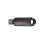 SanDisk Cruzer Snap lecteur USB flash 32 Go USB Type-A 2.0 Noir