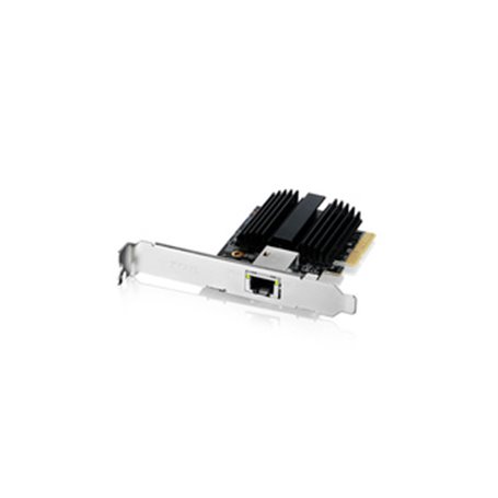 Zyxel XGN100C v2 Interne Ethernet 1000 Mbit/s