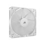 Corsair RS140 Boitier PC Ventilateur 14 cm Blanc 1 pièce(s)