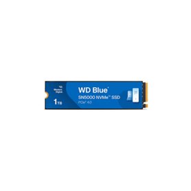 Western Digital Blue SN5000 1 To M.2 PCI Express 4.0 NVMe